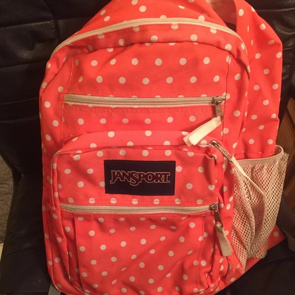 Backpack - Picture 1 of 3